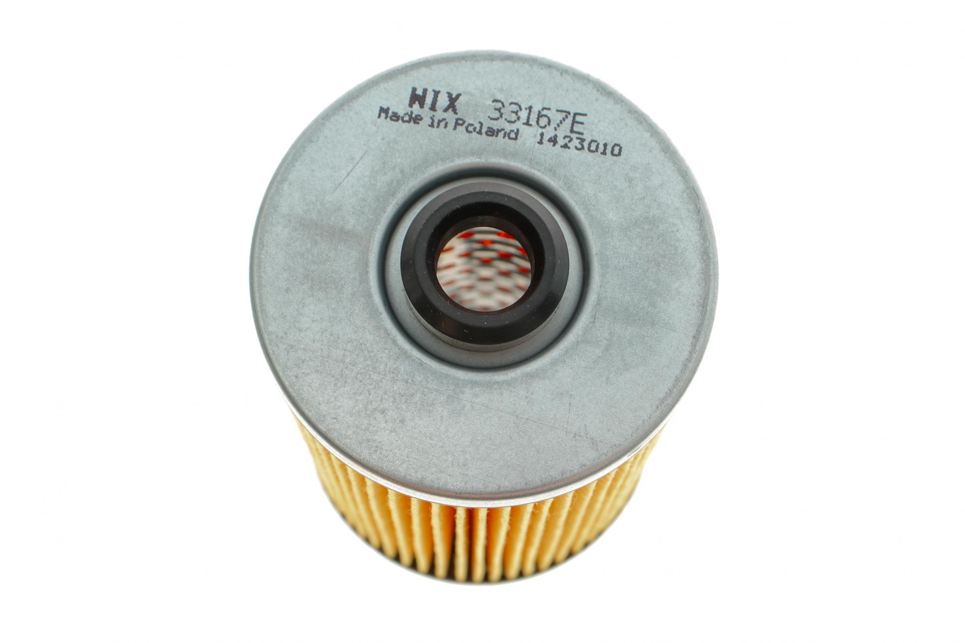 33167E WIX FILTERS